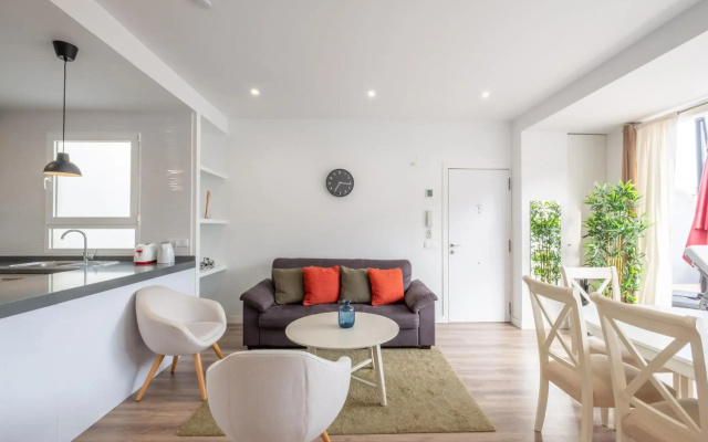 Brand New, Specious Penthouse W, Private Terrace