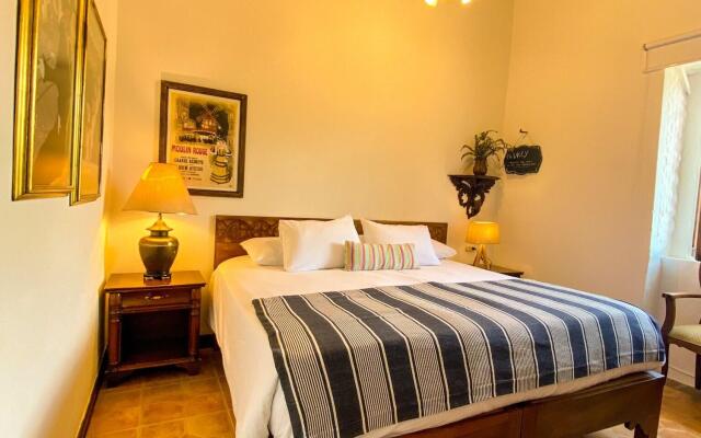 Hotel Mariscal Robledo