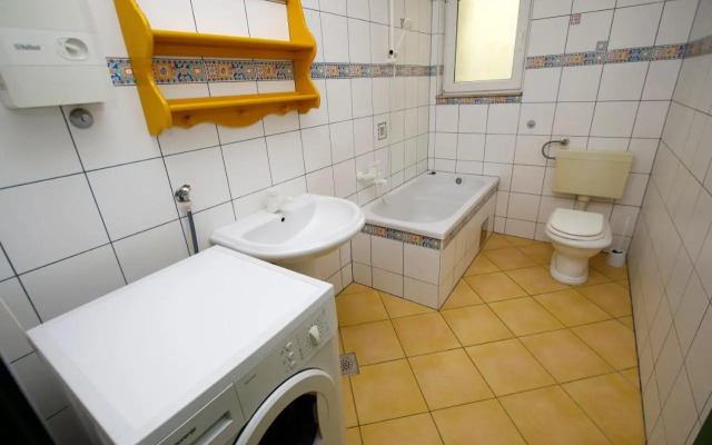 Apartments Snježana