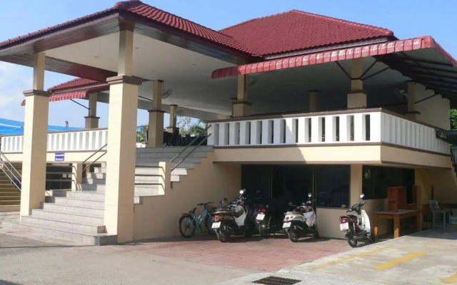 Pangsawan Resotel