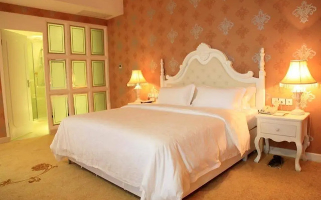 Li Tai International Hotel