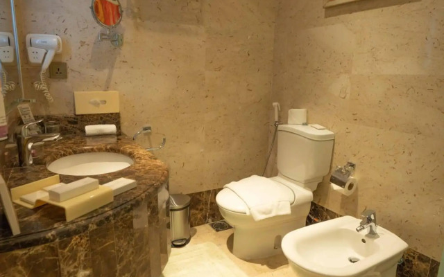 Al Nawras Island Resort