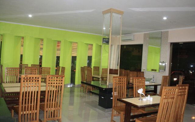 Malioboro Inn Solo