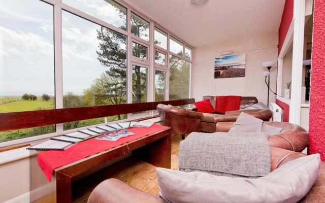 YHA Truleigh Hill - Hostel