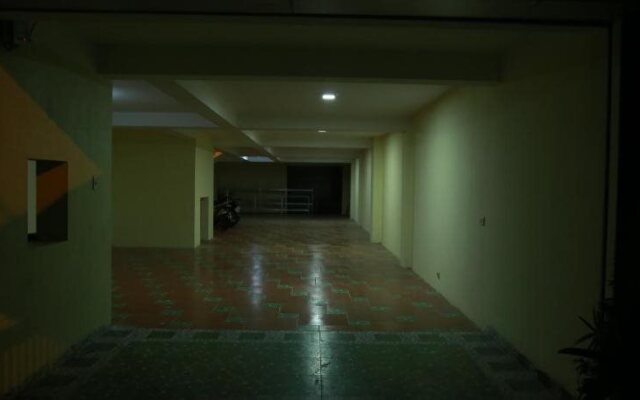 Phu Minh Hotel