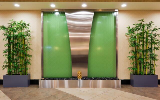 Holiday Inn Hotel & Suites Waco Northwest by IHG