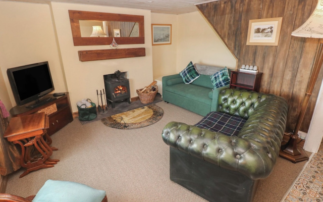 2 Strand Cottages