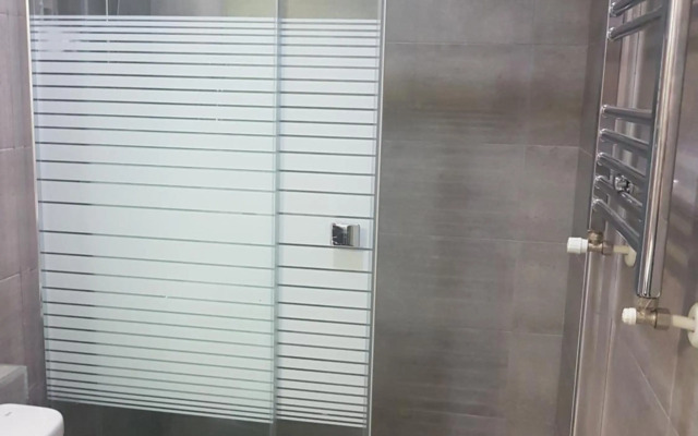 Gran Vía 55 - Excellent Apartments