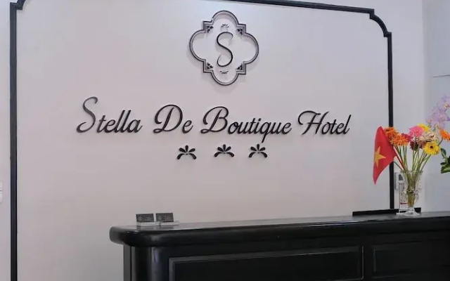 Stella De Boutique Hotel