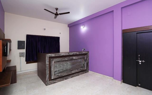 OYO 16722 The Countryside Resort