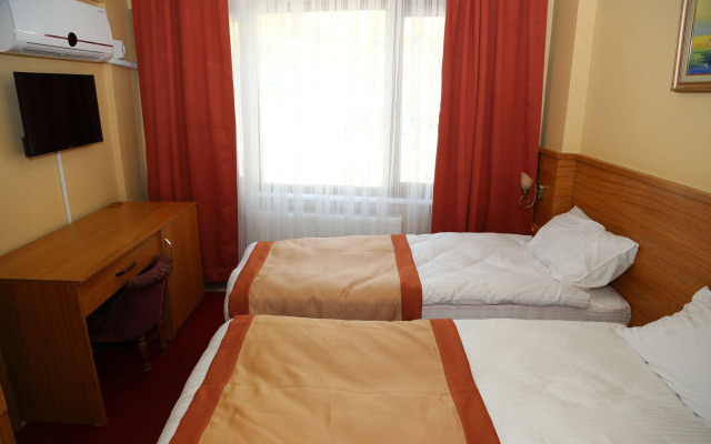 Ihva Otel Pierre Loti