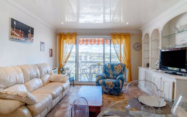 Villa Le Giono Saint Laurent du Var