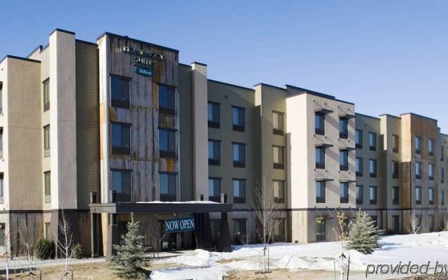 Homewood Suites by Hilton Bozeman