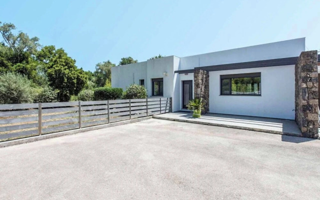 Villa Natura