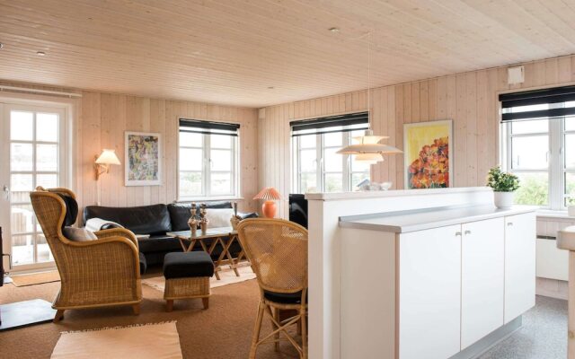 Holiday Home Mælkevej III