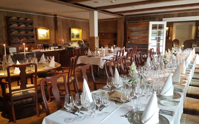 Angvik Gamle Handelssted - by Classic Norway Hotels