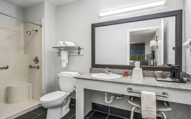 SureStay Hotel by Best Western Oklahoma City West