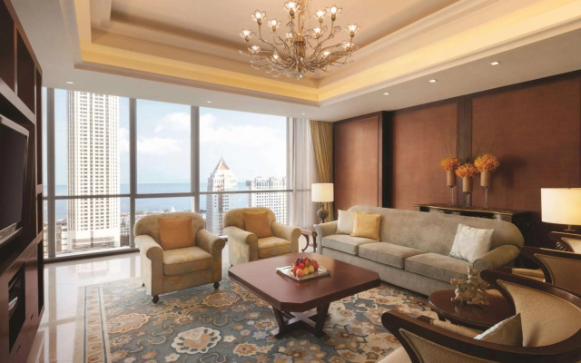 Shangri-La Qingdao