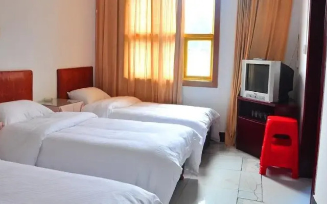 Jinfeng Hostel Zhangjiajie