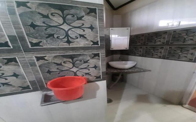 Hotel Saraswati
