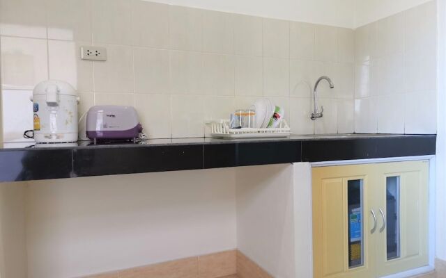 Sanguanporn Apartment