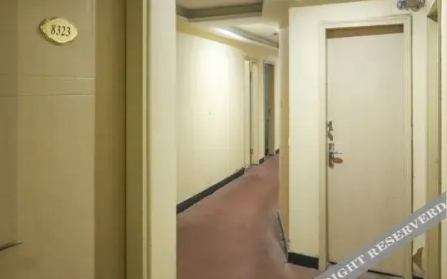 Wuhu 99 Express Hotel