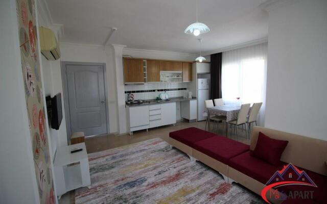 Maya Apart Antalya