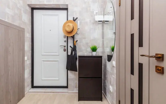 Апарт СочиХоум на улице Донская, д. 108а