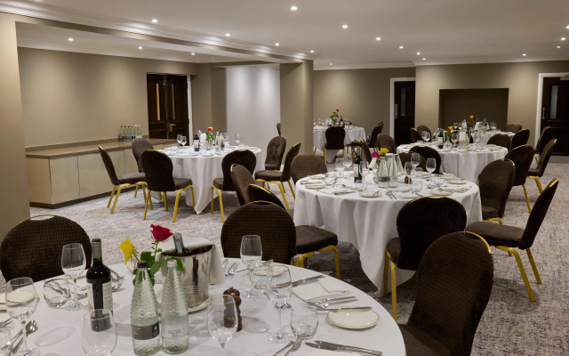 Radisson Blu , London South Kensington