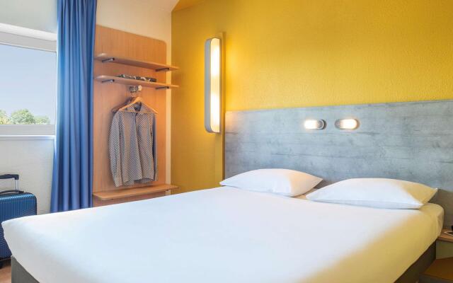 ibis budget Grigny Centre