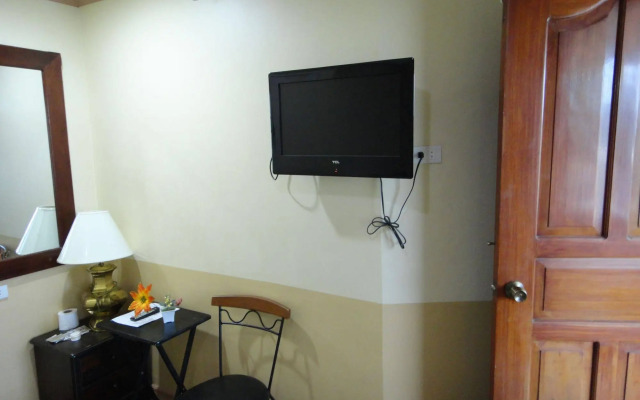 Ascendo Suites