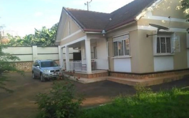 Ik Accommodation