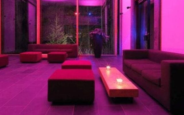 Riders Hotel