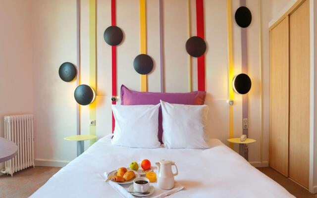 Ibis Styles Bayonne Centre Gare