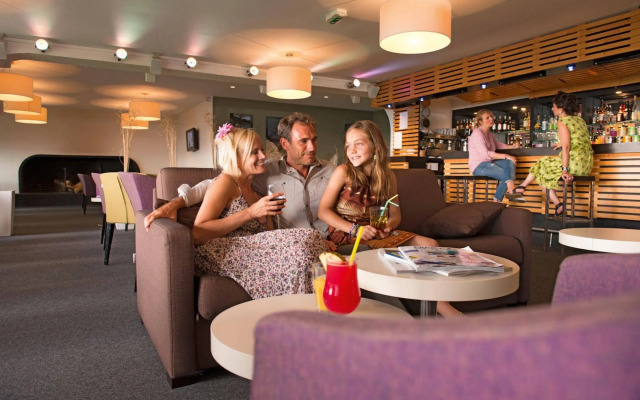 Belambra Clubs Anglet - La Chambre d'Amour