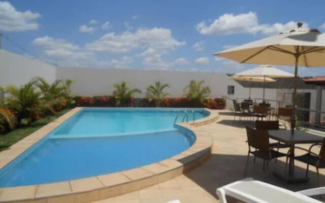 Salgueiro Plaza Hotel