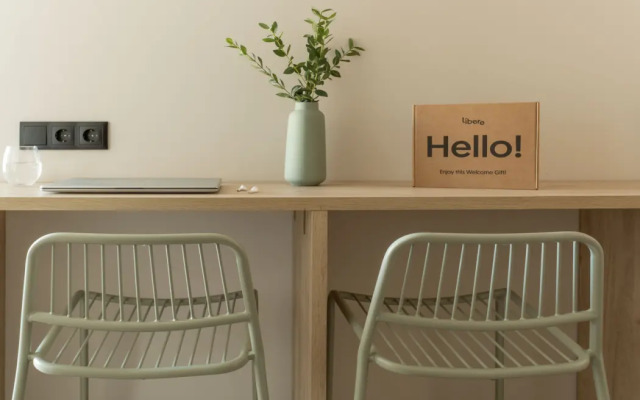 Libere Pamplona Universidad