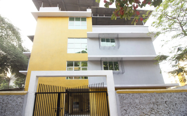 The Star Hotel by OYO Rooms