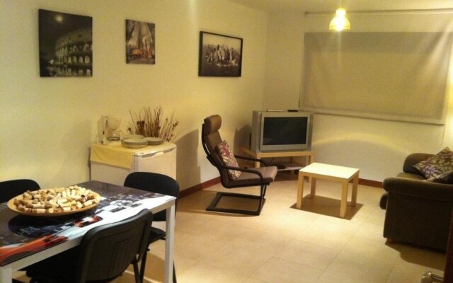 Apartamentos Casaligia 2