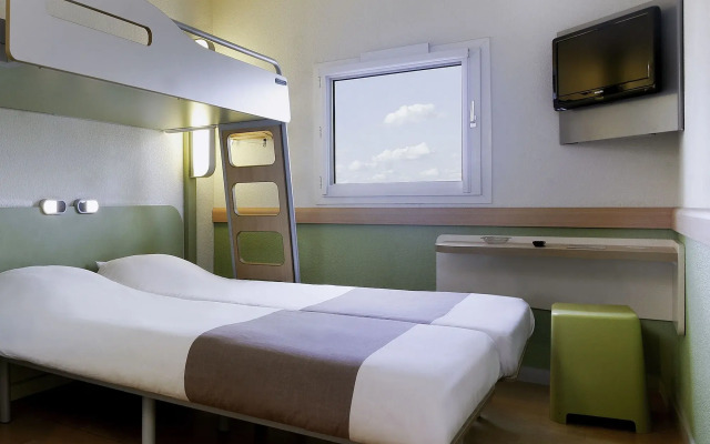 ibis budget Villemomble