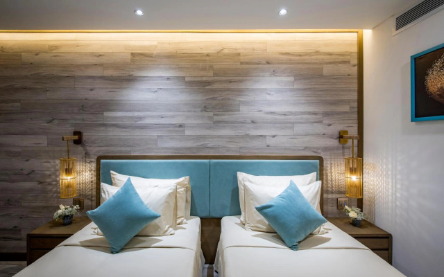 Icon Saigon - Lifestyle Design Hotel