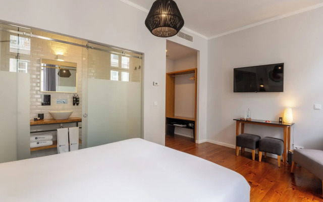 Urbano FLH Hotels Lisboa