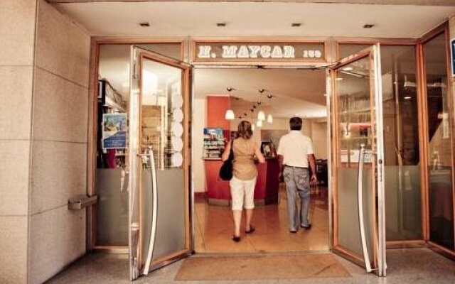 Hotel Maycar