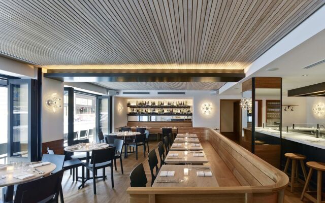 AKA Rittenhouse Square