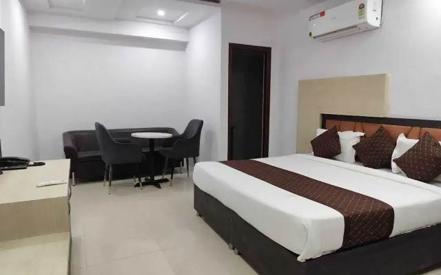 Hotel D-Down Town
