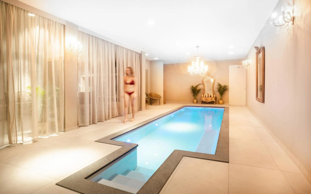 Sé Boutique Hotel