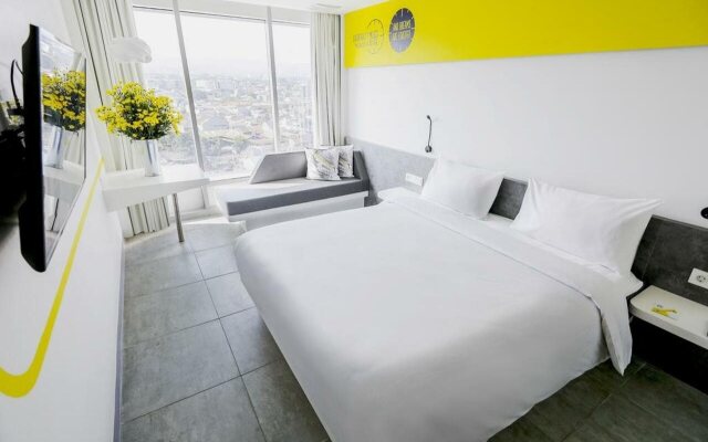 YELLO Hotel Paskal Bandung