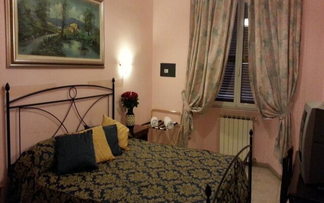 Hotel Philia Rome