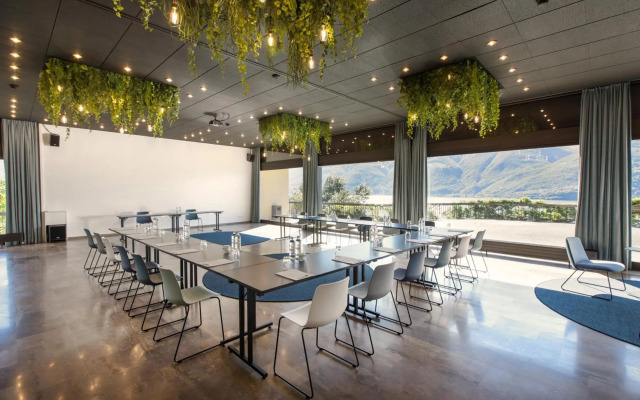 Parkhotel Brenscino Brissago