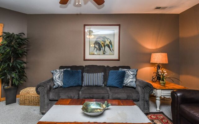 Casa Montes 4 Bedroom House